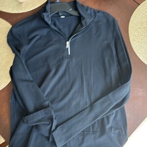 Mens lululemon long sleeve